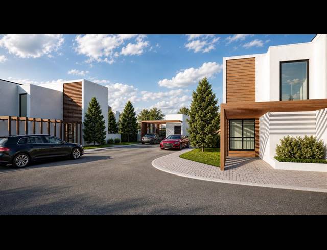 2 BEDROOM HOUSE FOR SALE IN BLUEWATER BAY